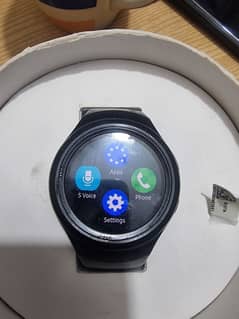 samsung s2 watch