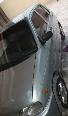 Daihatsu Other 2007