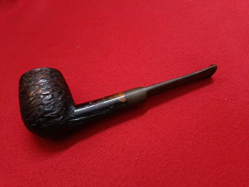 vintage smookig pipe 3