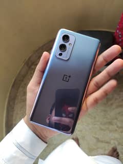 OnePlus 9 Global Dual Sim