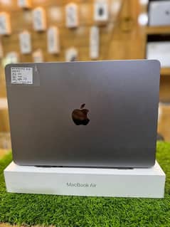 macbook Air M2 For sale 03464561048 call my WhatsApp number