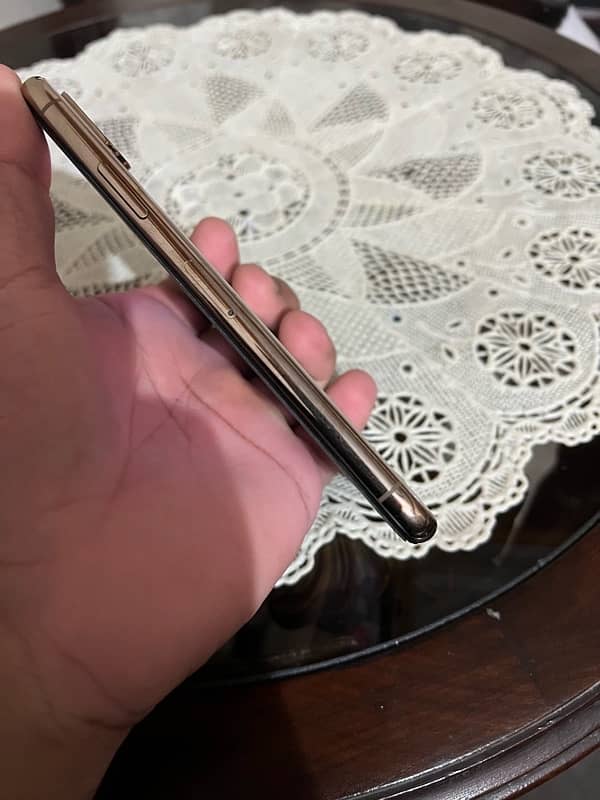 IPhone XS dual PTA All ok 3