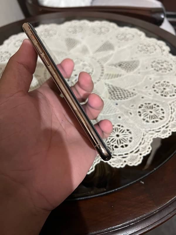 IPhone XS dual PTA All ok 5