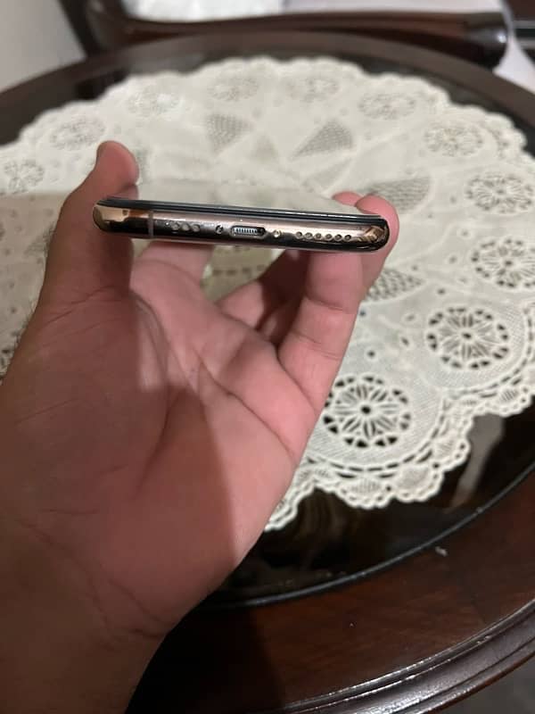 IPhone XS dual PTA All ok 6