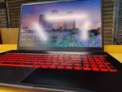 Msi 10th Gen GTX 1650Ti 17" 144Hz Gaming Graphics Ultrabook best price