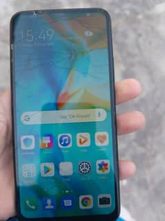 Huawei Y9prime 2019 4/128