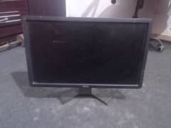 Dell led lcd 24 inch for sell