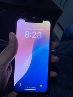 iphone 11 pro non pta with sim time