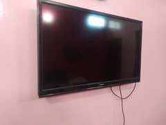 Samsung 32 inch LED TV