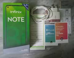 Infinix