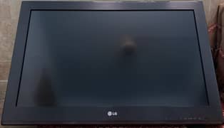 LG LCD 32 inch