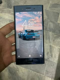 Exchange Sony Xperia XZ premium full HD led emoled diaplay gaming ph