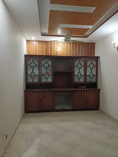 Charming 5 Marla House for Rent in Pak Arab Housing Society - Exceptional Living Experience