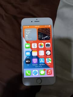 Iphone 6s 64GB JV