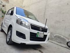 Suzuki Wagon R 2018