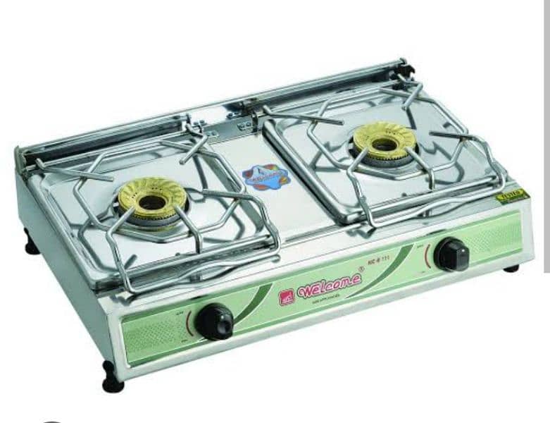 canon gas stove 1