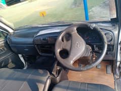 Hyundai Shehzore 2007 for Sale