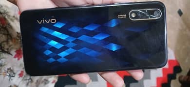 vivo s1 only phone 4/128