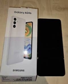 Galaxy a04s