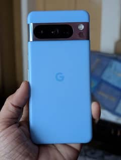 Google Pixel 8 Pro 12gb 256gb