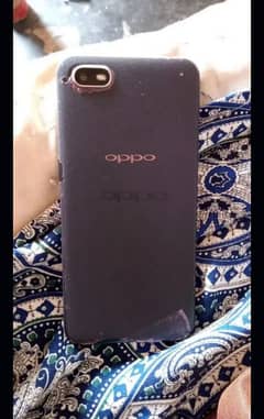 oppo A 1 K mobile 2.32 GB  for sale