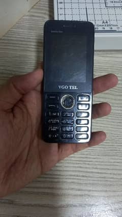 VGO Tel Beauty Max Mobile for sale urgent