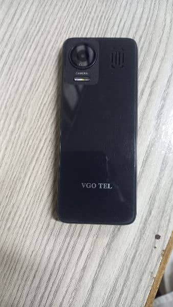 VGO Tel Beauty Max Mobile for sale urgent 2