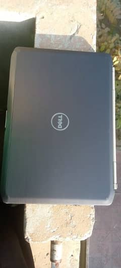 Dell Laptop For Sale