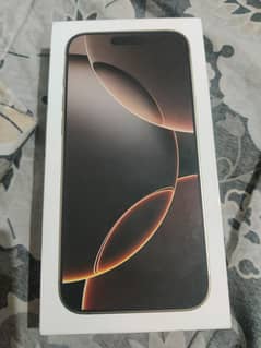 iphone 16 pro max 512gb