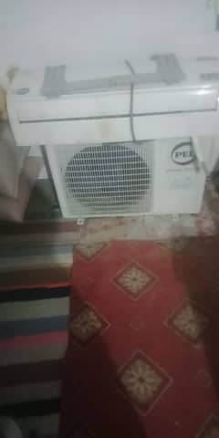 condition bilkul ok Hy DC invter pel ka ac hai