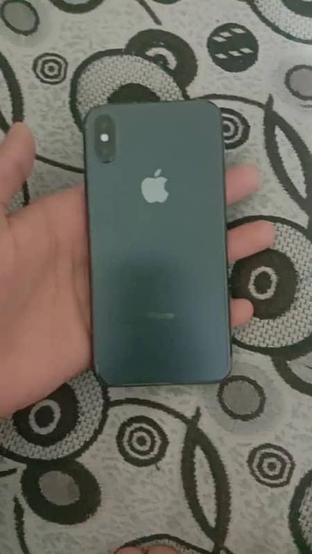 iphone x non pta 64 gb factory unlock 2