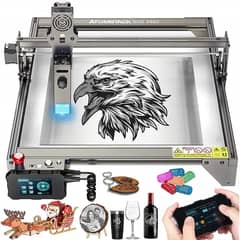 ATOMSTACK A10/X7/S10 PRO laser engraver engraving printer