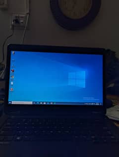 i5 5th Generation - Dell laptop - Latitude E5450