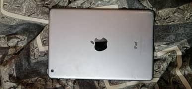 i pad