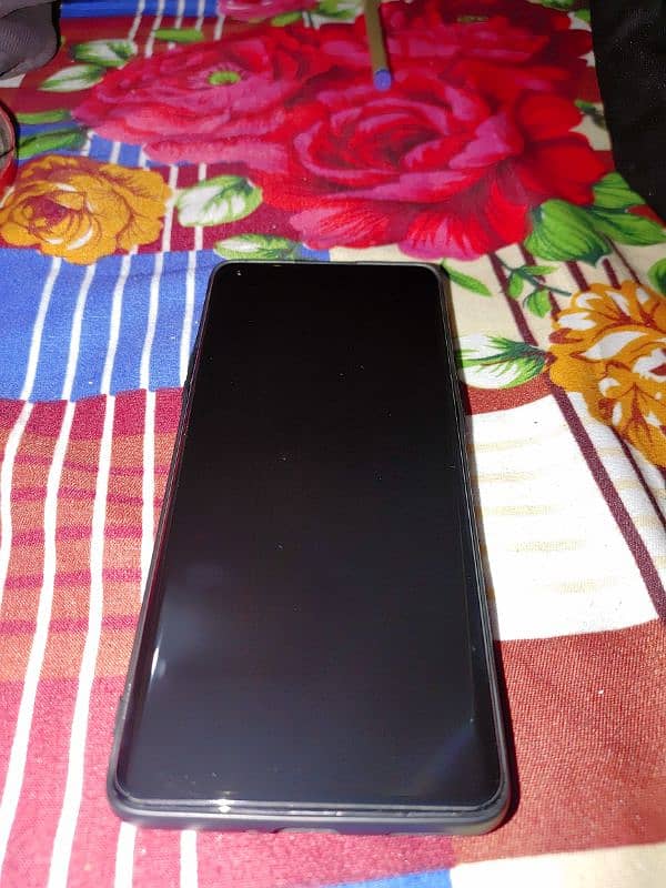 OnePlus 8 pro 12 GB Ram 256 GB Rom / Global Dual Sim 6