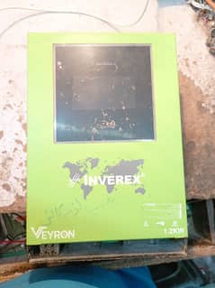 inverex 1.2 Veyron inverter