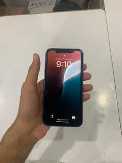 IPHONE XR EXCHANGE POSIBEL