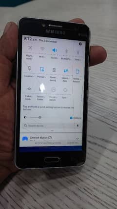 Samsung grand prime plus