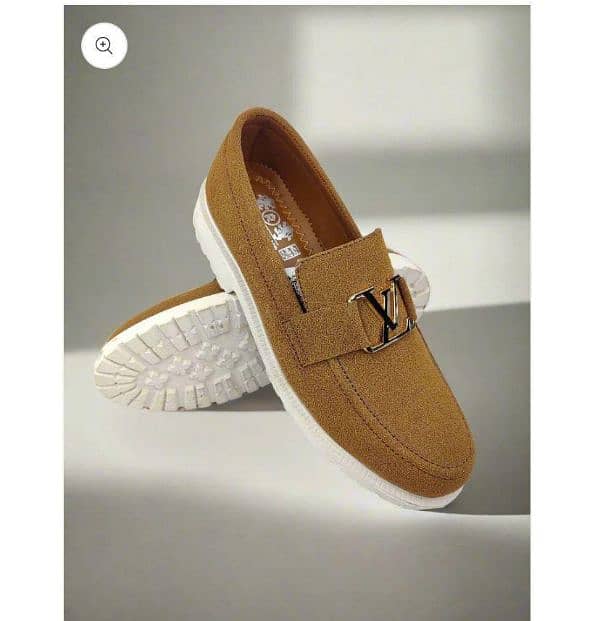 Men's Casual Fabric Loafers free home delivery cash on delivery 0