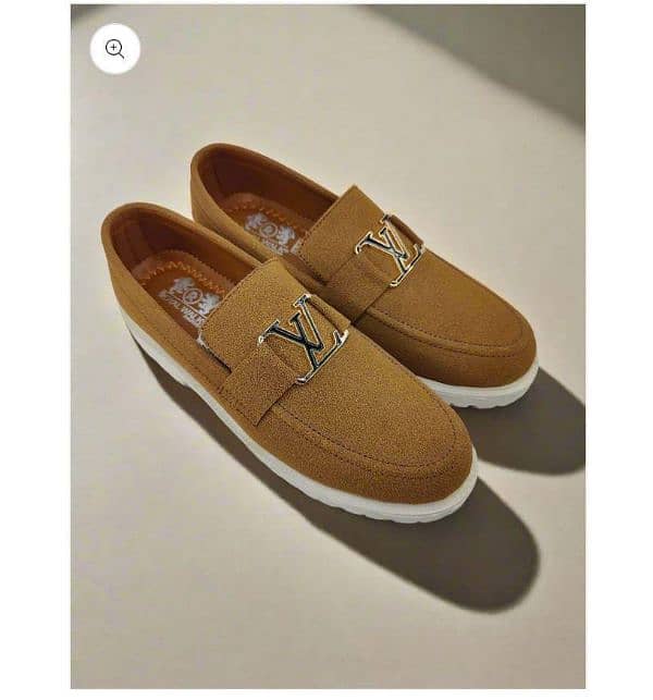 Men's Casual Fabric Loafers free home delivery cash on delivery 2