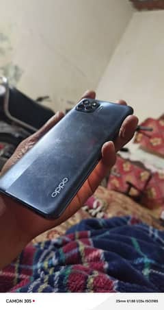 oppo f17 pro 8 128