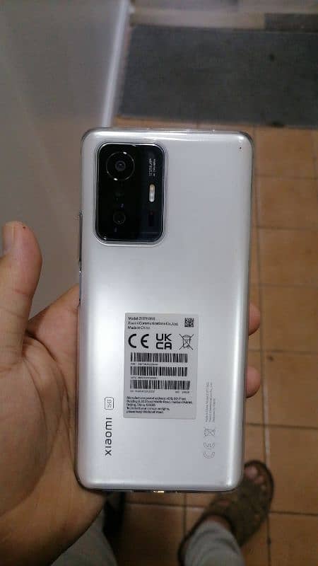 xiaomi 11tpro 8+8gb 256gb mamroy best for camra 108mp 2