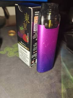 voopoo vthru pod.