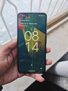 Google pixel 4a 5g PTA approved