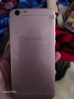 oppo A57  4 64 lush condition