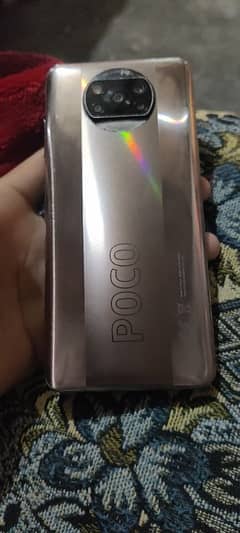 Poco x3 pro 8/256