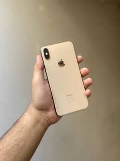 Iphone Xs Max PTA