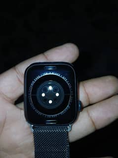 apple watch series 7 GPS plus cellular version