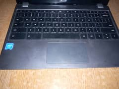 Chromo Mac book Best Condition