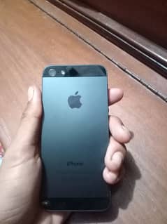 I phone 5